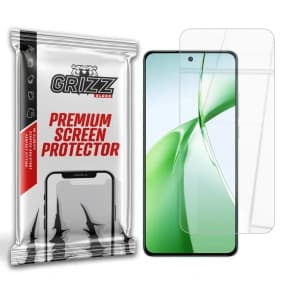 Hybriertes Glas GrizzGlass HybridGlass für OnePlus Nord CE 4