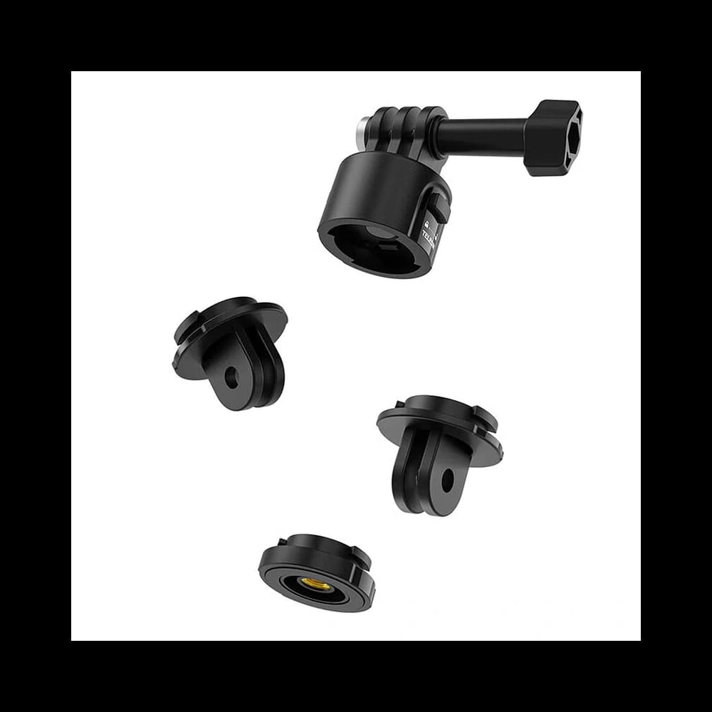 TELESIN Adapterset - 1