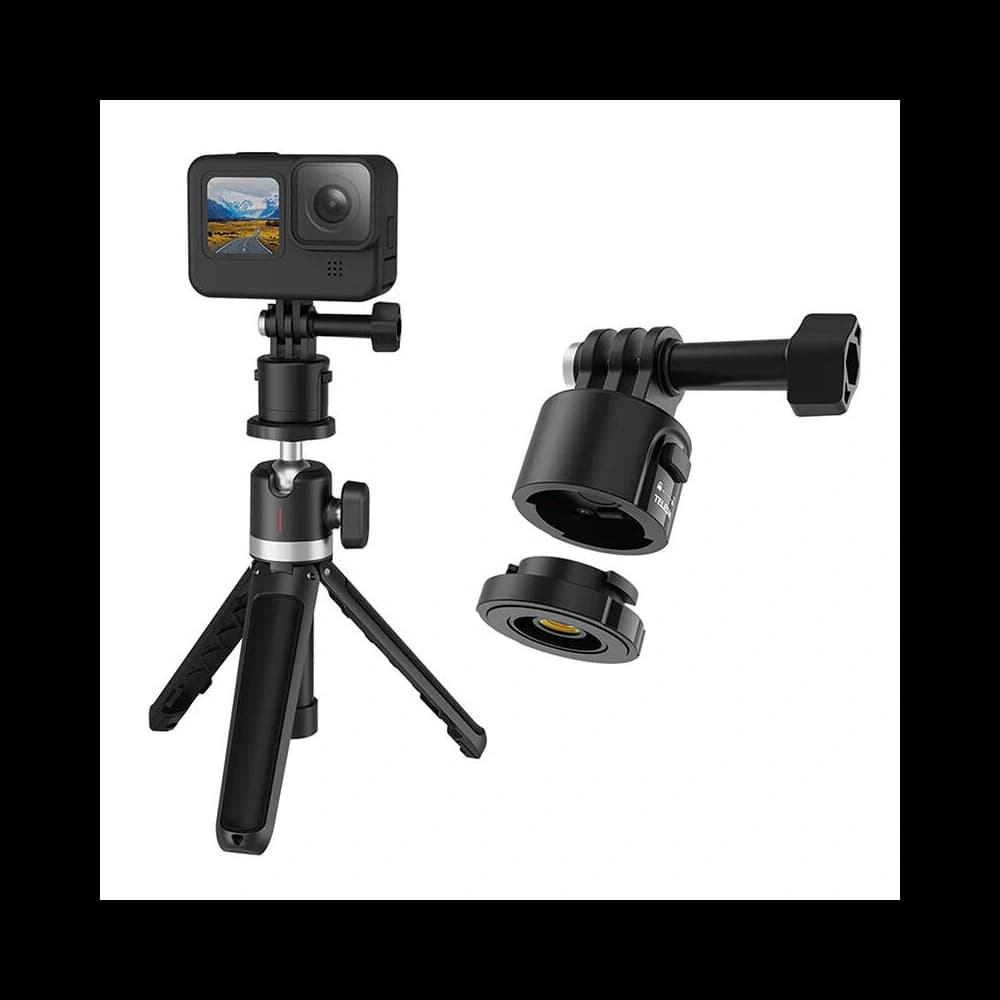 TELESIN Adapterset - 2