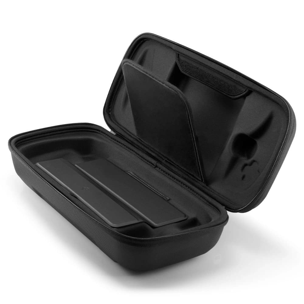 Case Spigen Rugged Armor Pro Sony Playstation Portal Schwarz - 8