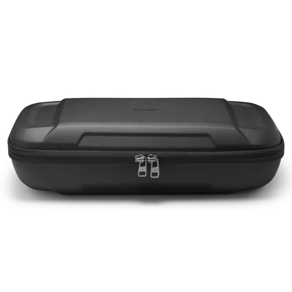 Case Spigen Rugged Armor Pro Sony Playstation Portal Schwarz - 9