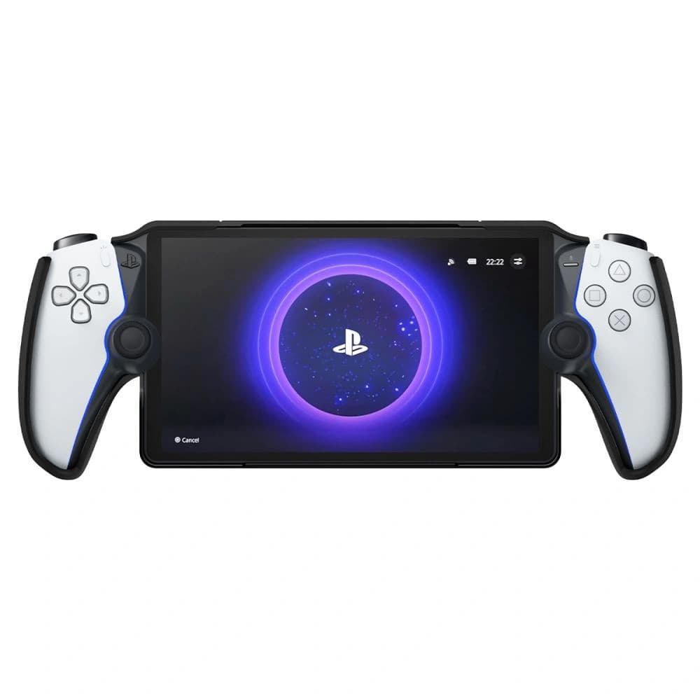 Spigen Thin Fit Sony Playstation Portal Black - 2
