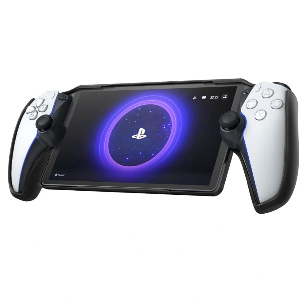 Spigen Thin Fit Sony Playstation Portal Black - 9