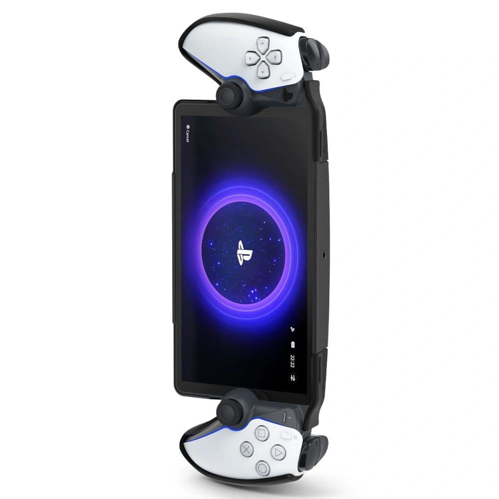 Spigen Thin Fit Sony Playstation Portal Black - 13