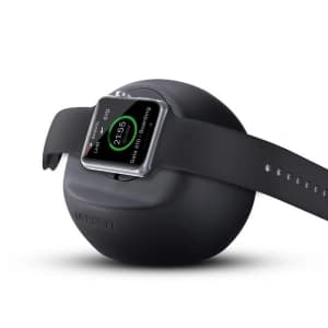 Apple Ständer, UGREEN Halter für induktives Ladegerät Uhr