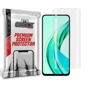Hydrogel-Folie GrizzGlass Hydrofilm für Honor 90 Smart