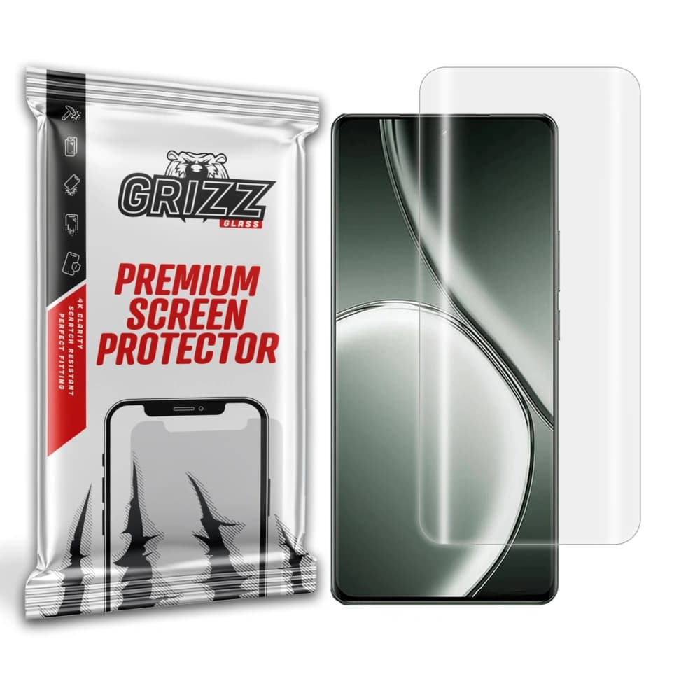 Folie aus Hydrogel GrizzGlass Hydrofilm für Realme GT Neo6 SE - 1