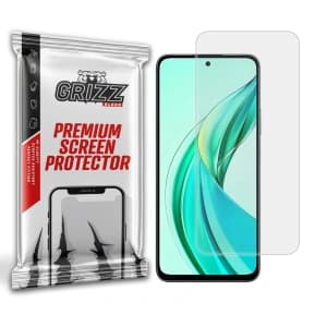 Matte Folie GrizzGlass PaperScreen für Honor 90 Smart