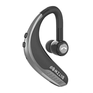 Blitzwolf BW-BH2 Bluetooth Headset 5.0