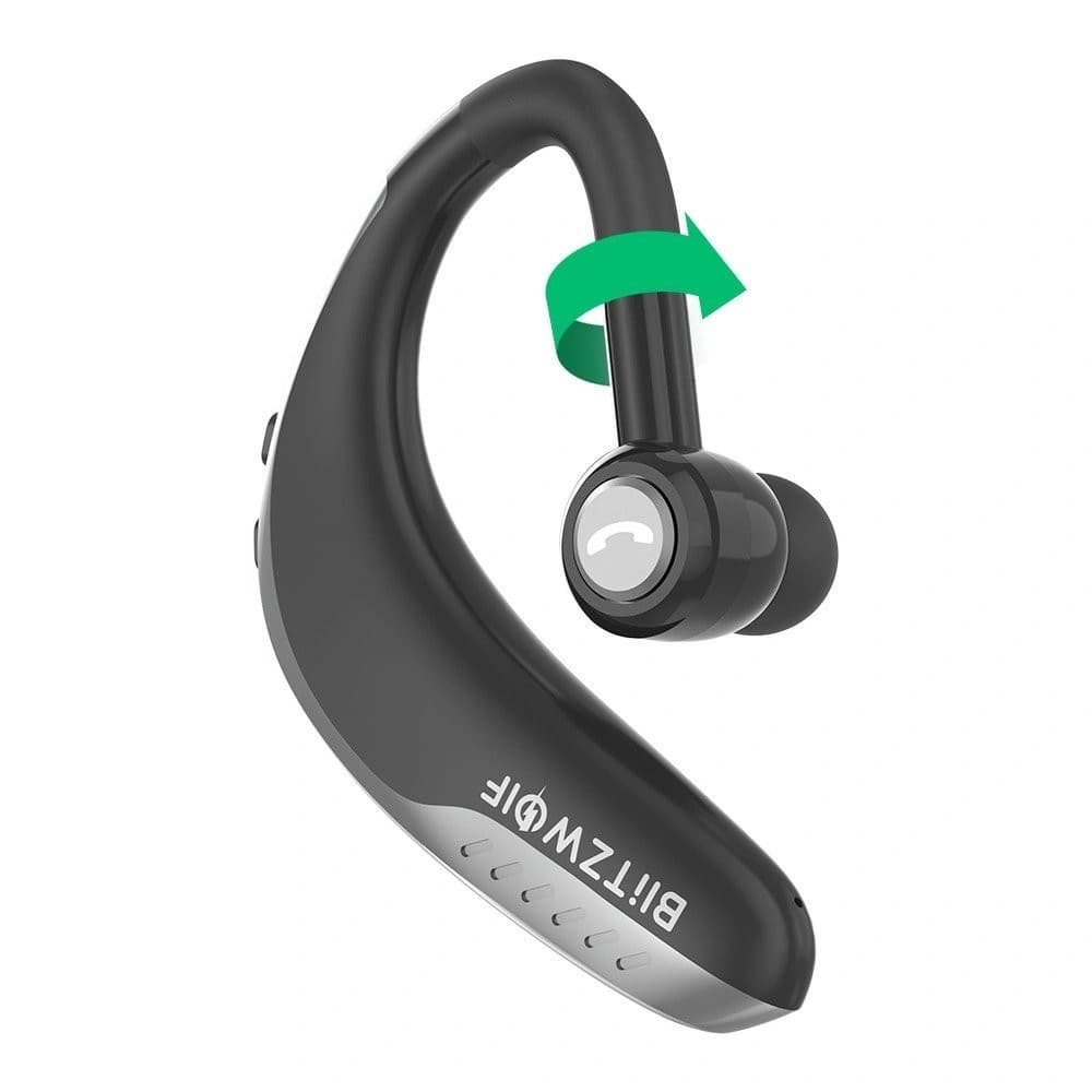 Blitzwolf BW-BH2 Bluetooth Headset 5.0 - 4