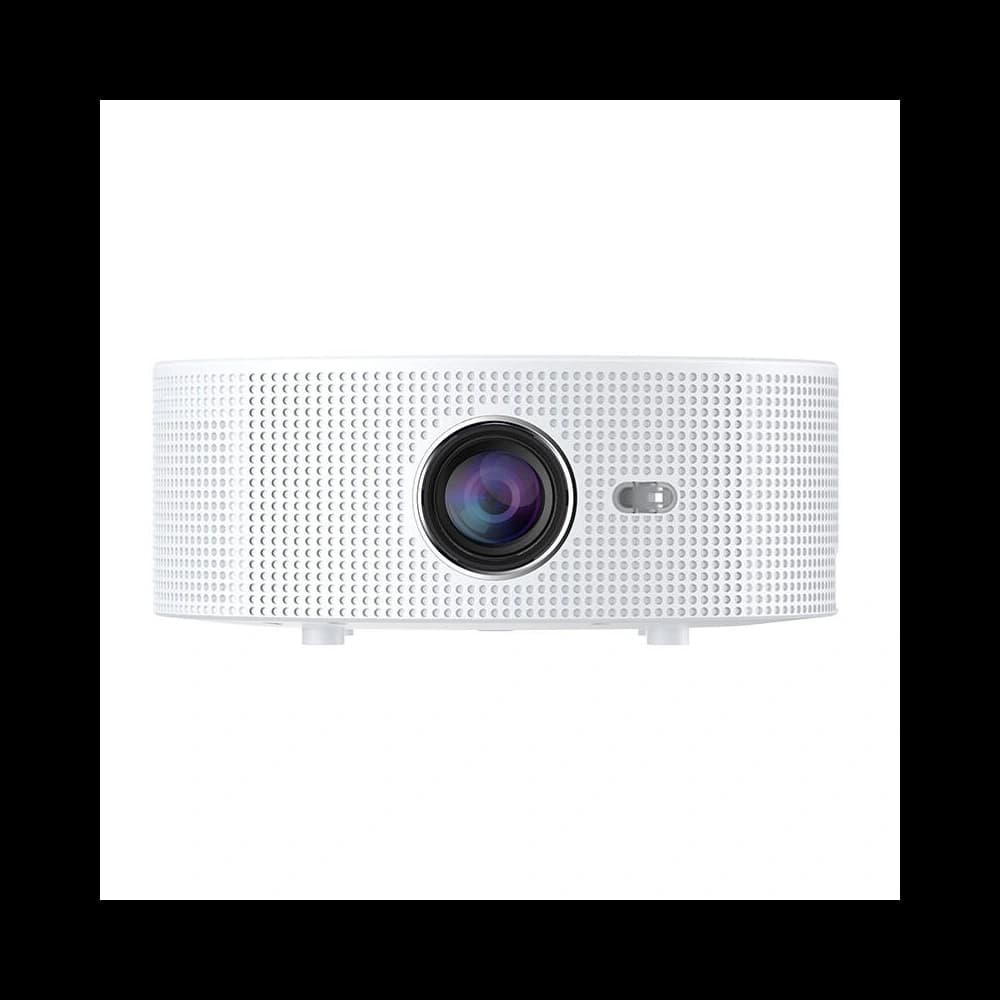 Drahtloser Projektor / Beamer HAVIT PJ217-EU weiß - 3