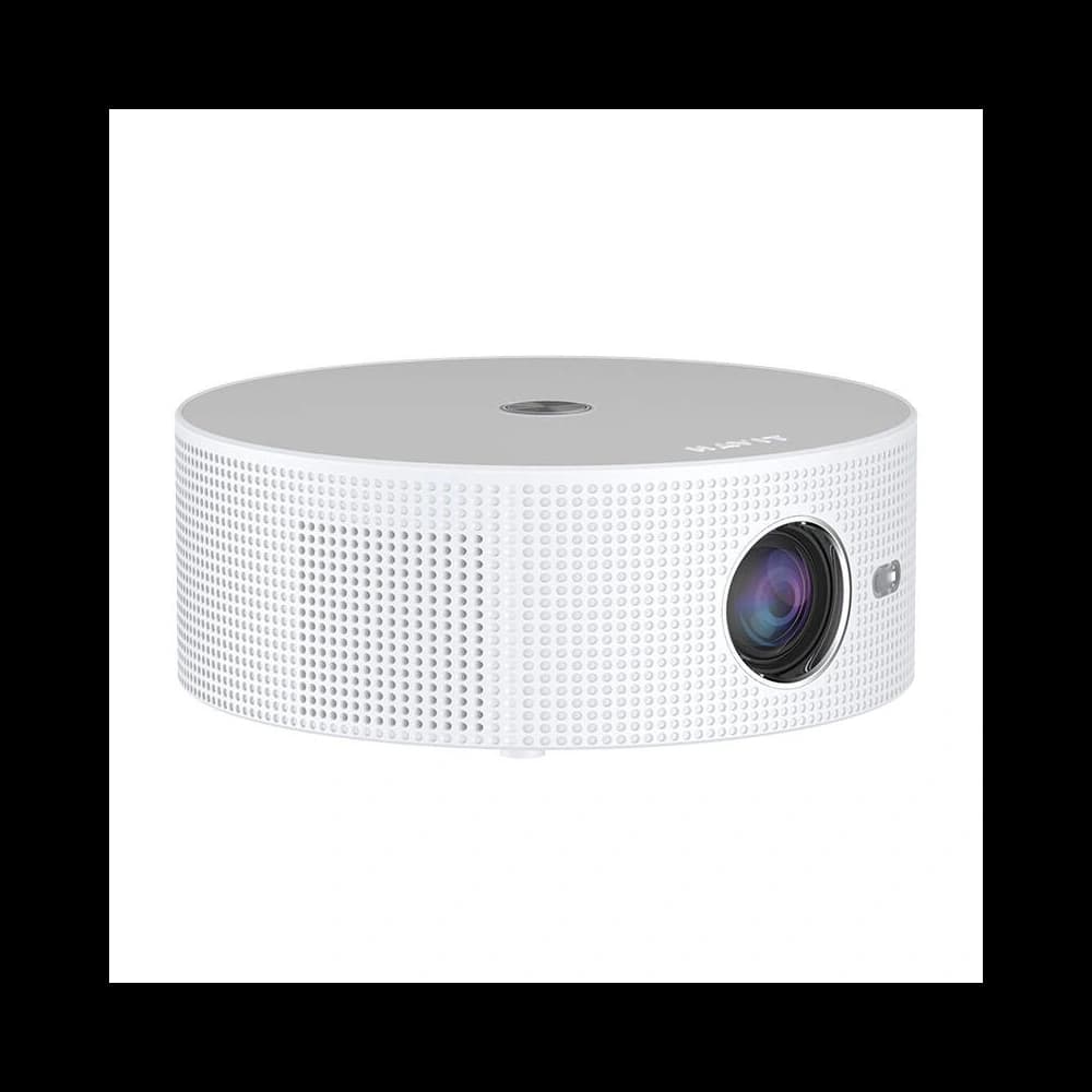 Drahtloser Projektor / Beamer HAVIT PJ217-EU weiß - 5