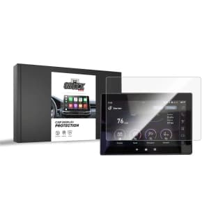 Folia ceramiczna GrizzGlass CarDisplay Protection do Renault K Evolution