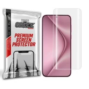 GrizzGlass Hydrofilm Huawei Pura 70