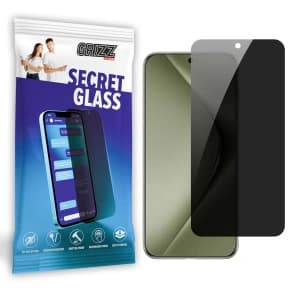 GrizzGlass Matte SecretGlass Huawei Pura 70 Ultra