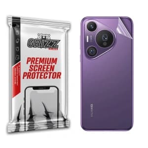 GrizzGlass SatinSkin Huawei Pura 70 Pro