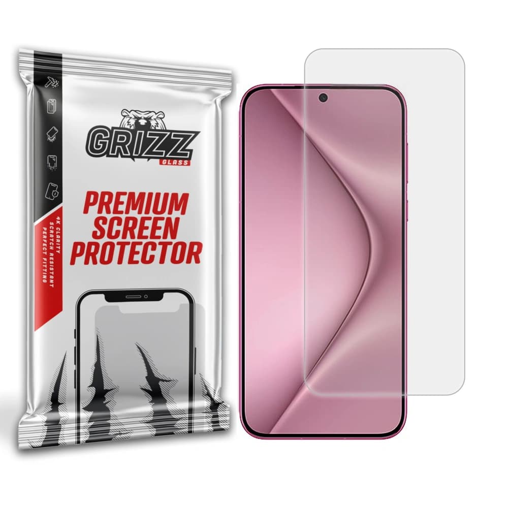 GrizzGlass PaperScreen Huawei Pura 70 - 1