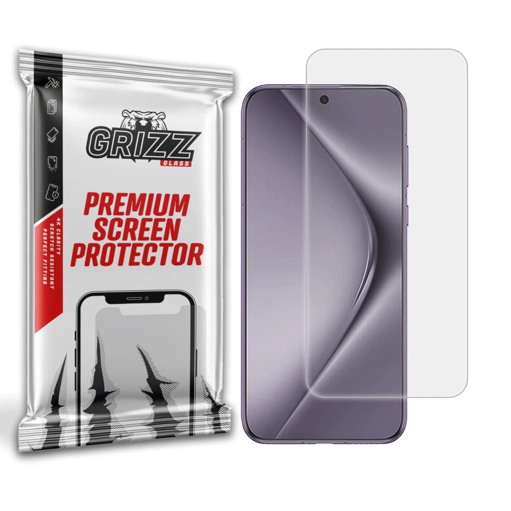 GrizzGlass PaperScreen Huawei Pura 70 Pro - 1