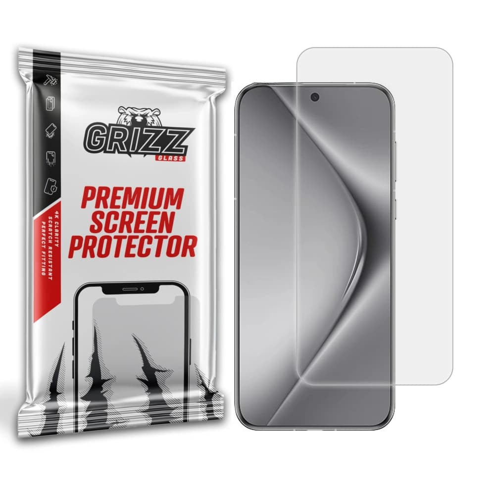 GrizzGlass PaperScreen Huawei Pura 70 Pro Plus - 1