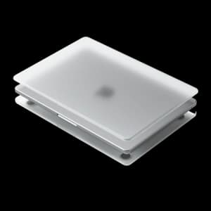 Satechi Eco Hardshell Apple MacBook Air M2 13" clear