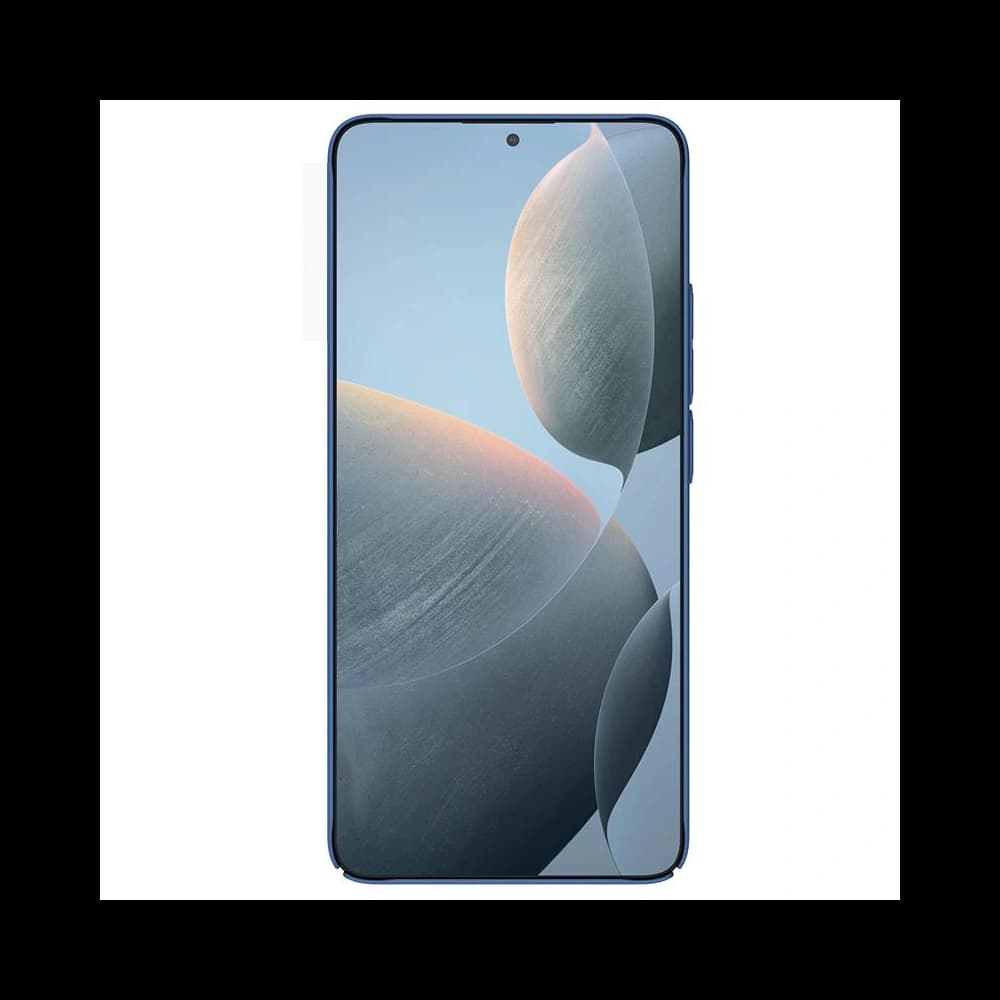 Case Nillkin Camshield Case Xiaomi Redmi Note K70E / Poco X6 Pro 5G Blau / Blau - 4