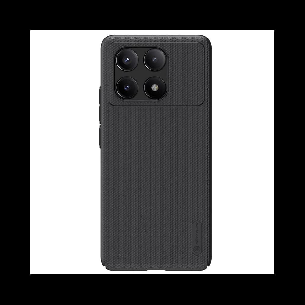 Nillkin Super Shield Xiaomi Redmi K70E / Poco X6 Pro 5G Black - 1