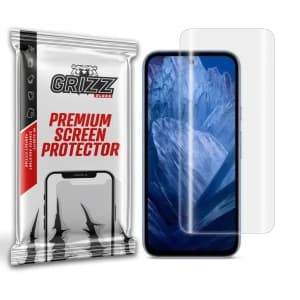 Hydrogel-Folie GrizzGlass Hydrofilm für Google Pixel 8a