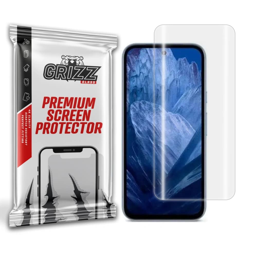 GrizzGlass Hydrofilm Google Pixel 8a - 1