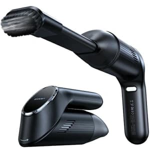 Kabelloser Staubsauger USAMS US-ZB259 YAJ Serie schwarz/black