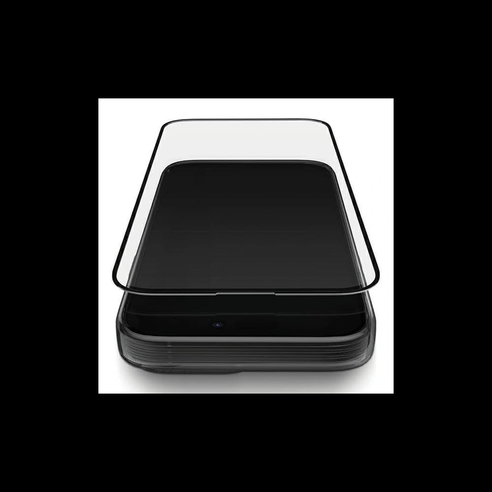 UNIQ Optix Matte Apple iPhone 15 Pro Max - 4