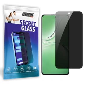 GrizzGlass Matte SecretGlass Oppo K12