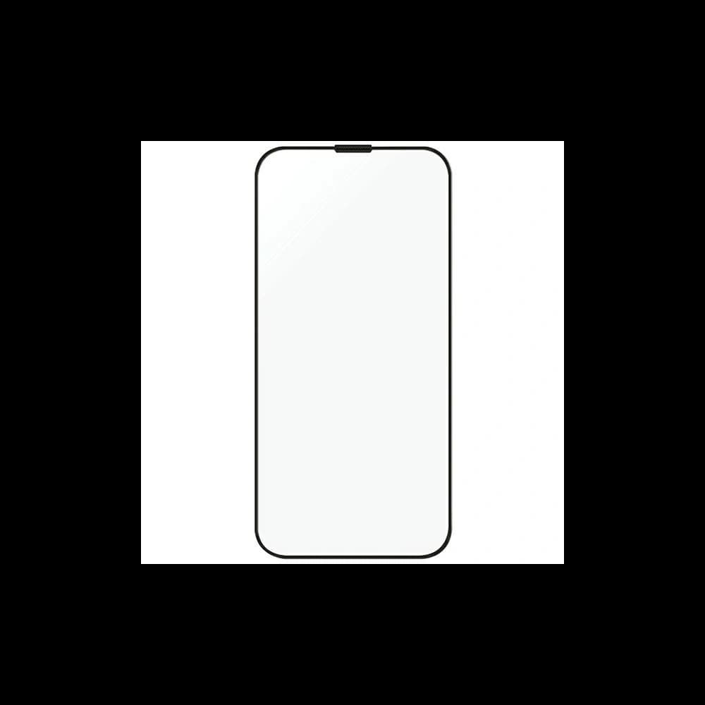 Gehärtetes Glas UNIQ Optix Vivid Apple iPhone 15 klar - 2