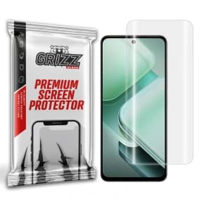 Folia hydrożelowa GrizzGlass Hydrofilm für Vivo iQOO Z9X