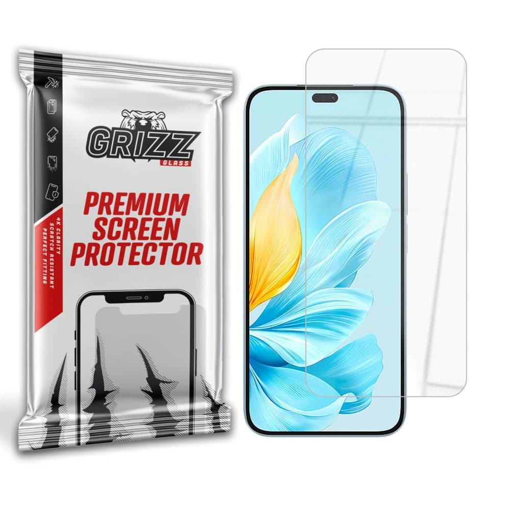 Hybridglas GrizzGlass HybridGlass für Honor 200 Lite - 1