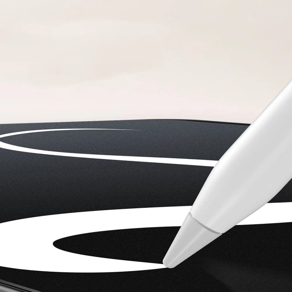 ESR Paper Feel Apple iPad Pro 11" 2024 (5 gen) Matte Clear [2 PACK] - 7