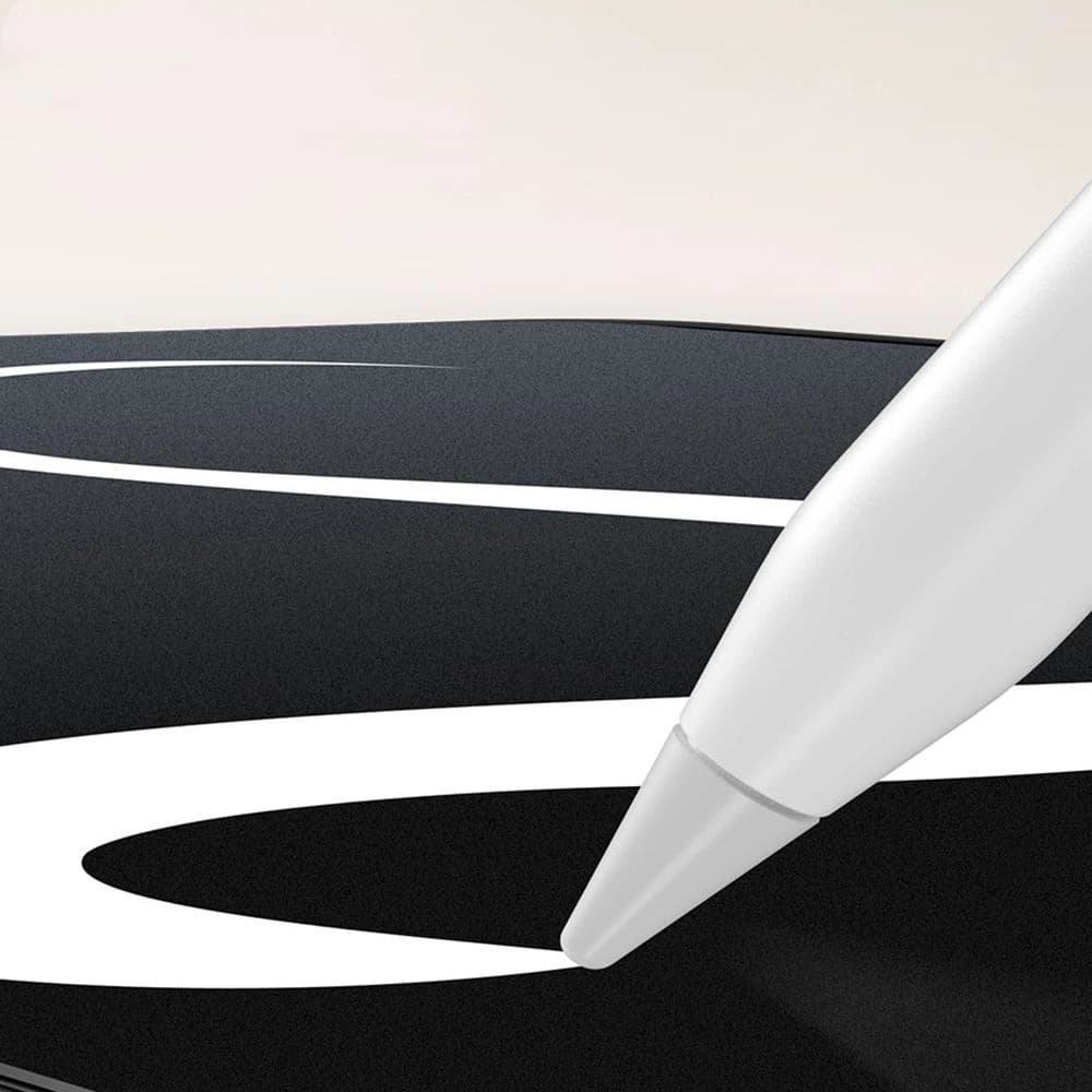 Folie ESR Papiergefühl Apple iPad Pro 13" 2024 (7. Generation) Matt Klar [2 PACK] - 7