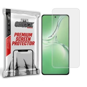 Matte Folie GrizzGlass PaperScreen für Oppo K12