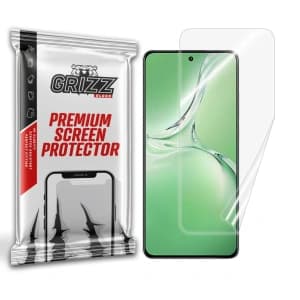 Keramische Folie GrizzGlass CeramicFilm für Oppo K12