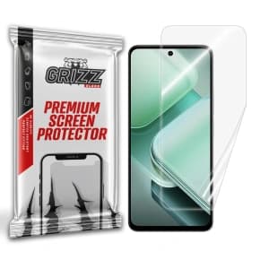 Keramische Folie GrizzGlass CeramicFilm für Vivo iQOO Z9X