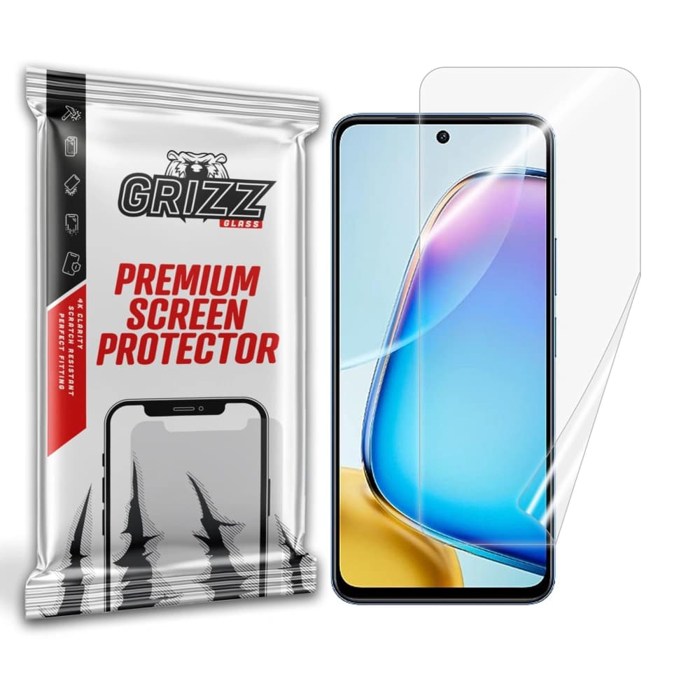 Keramische Folie GrizzGlass CeramicFilm für Vivo Y200i - 1