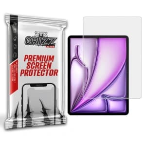 Mattfolie GrizzGlass PaperScreen für Apple iPad Air 13" 2024 (6. Generation)