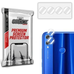 GrizzGlass HybridGlass Camera Honor 8x