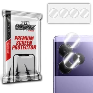 GrizzGlass HybridGlass Camera Realme GT Neo6