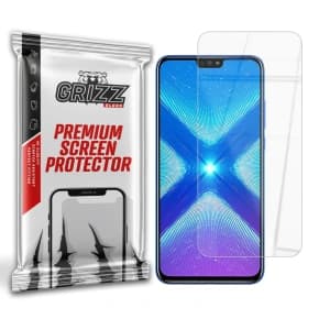 GrizzGlass HybridGlass Honor 8x
