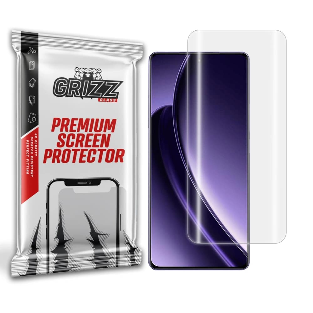 GrizzGlass Hydrofilm Realme GT Neo6 - 1