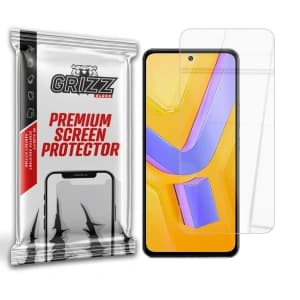 GrizzGlass HybridGlass Vivo V30 SE