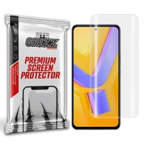 GrizzGlass Hydrofilm Vivo V30 SE