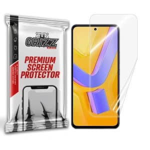 GrizzGlass CeramicFilm Vivo V30 SE