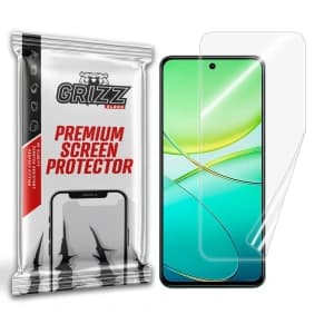 Folie aus Keramik GrizzGlass CeramicFilm für Vivo Y38
