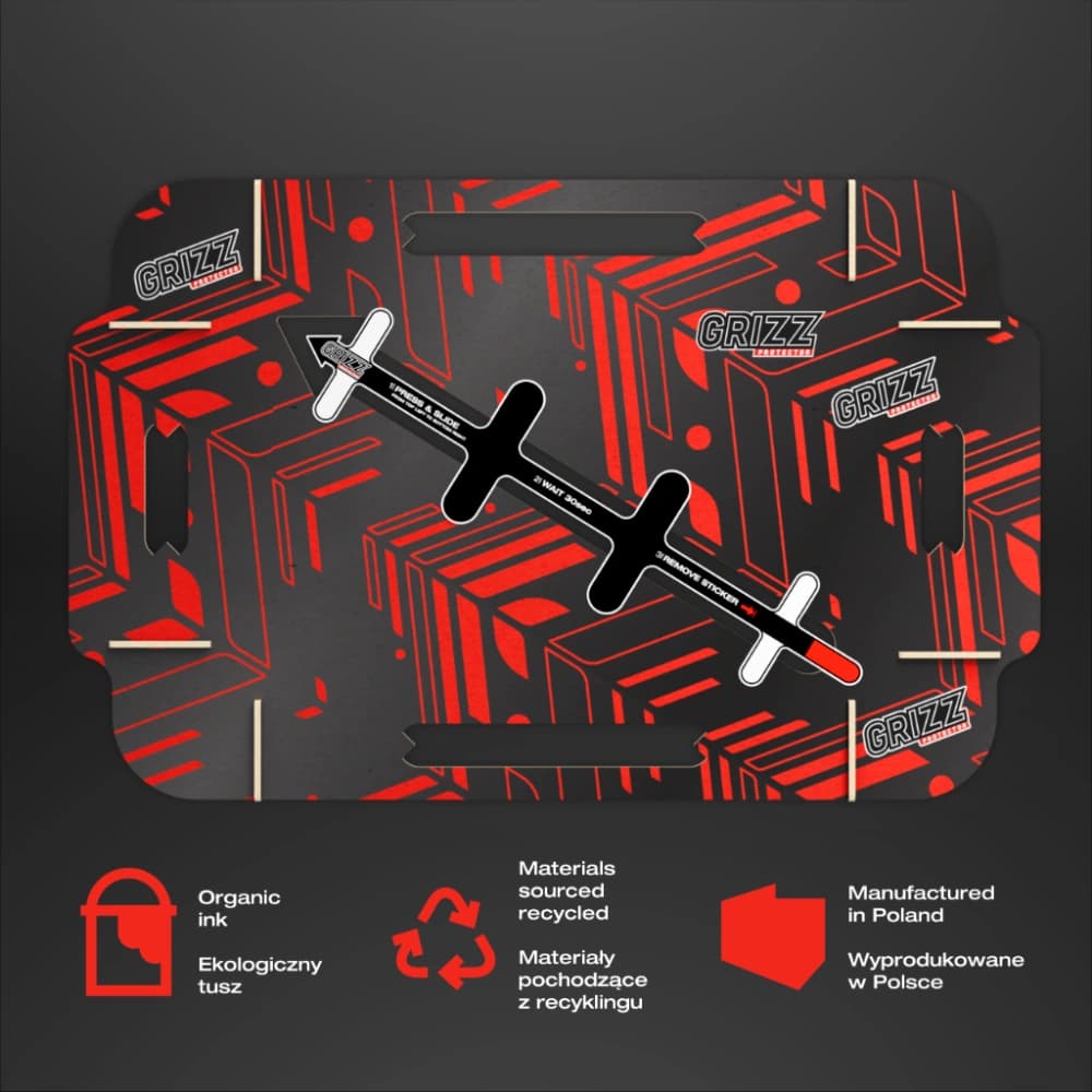 GrizzGlass MatteScreen Easy Tesla Model 3 2017-2024 - 3